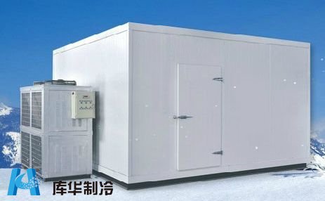 安裝700-800㎡冷庫需要多少錢？