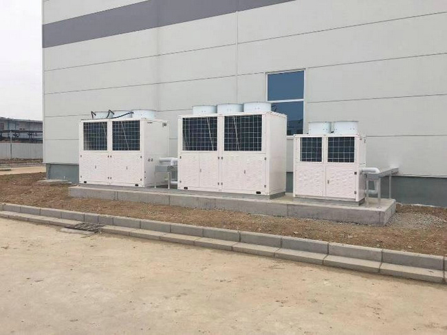 海鮮冷庫具有什么特點，如何延長保鮮時間