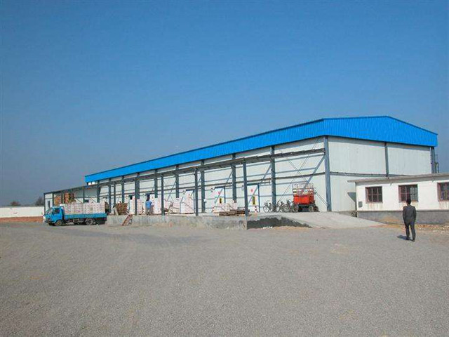 500平米的冷庫(kù)建造價(jià)格要多少錢(qián)?