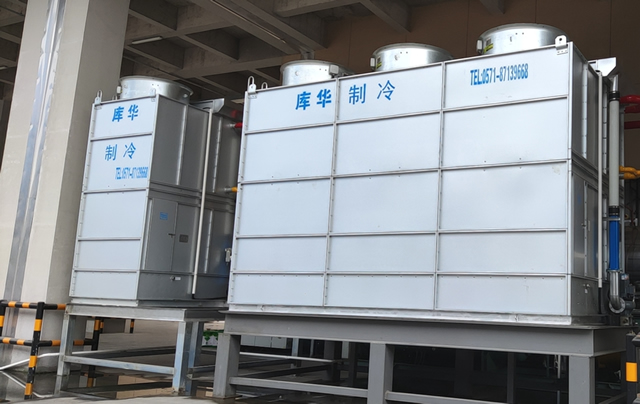 大型冷庫(kù)設(shè)備:螺桿式冷水機(jī)組的優(yōu)缺點(diǎn)