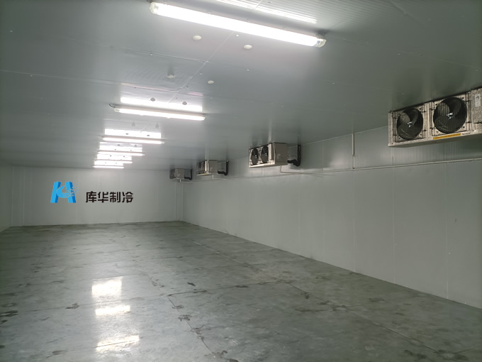 醫(yī)藥冷庫(kù)建設(shè)標(biāo)準(zhǔn):建造藥品陰涼庫(kù)的要求