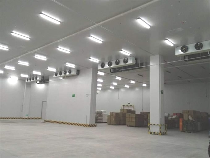 冷庫壓縮機風冷好還是水冷好？