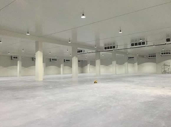 水蜜桃冷庫(kù)建造:水蜜桃冷庫(kù)可以保存多久