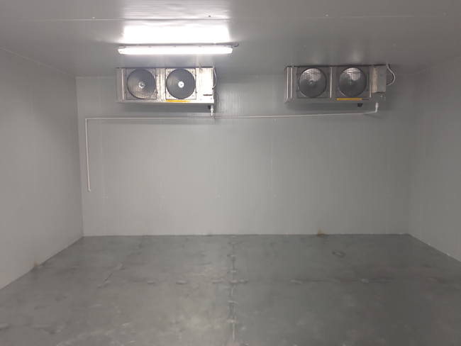 石榴存放冷庫能保存多久？石榴保鮮庫儲存方法