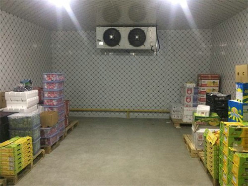 金華建造50平方米冷庫需要多少錢？