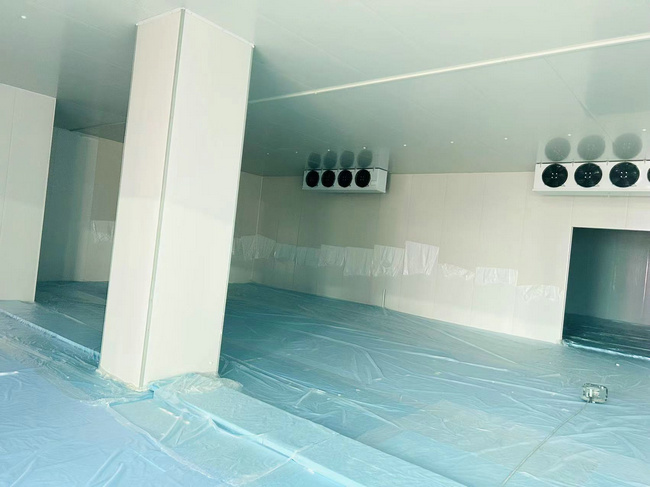 防爆冷庫(kù)怎么做?防爆冷庫(kù)造價(jià)怎么計(jì)算?